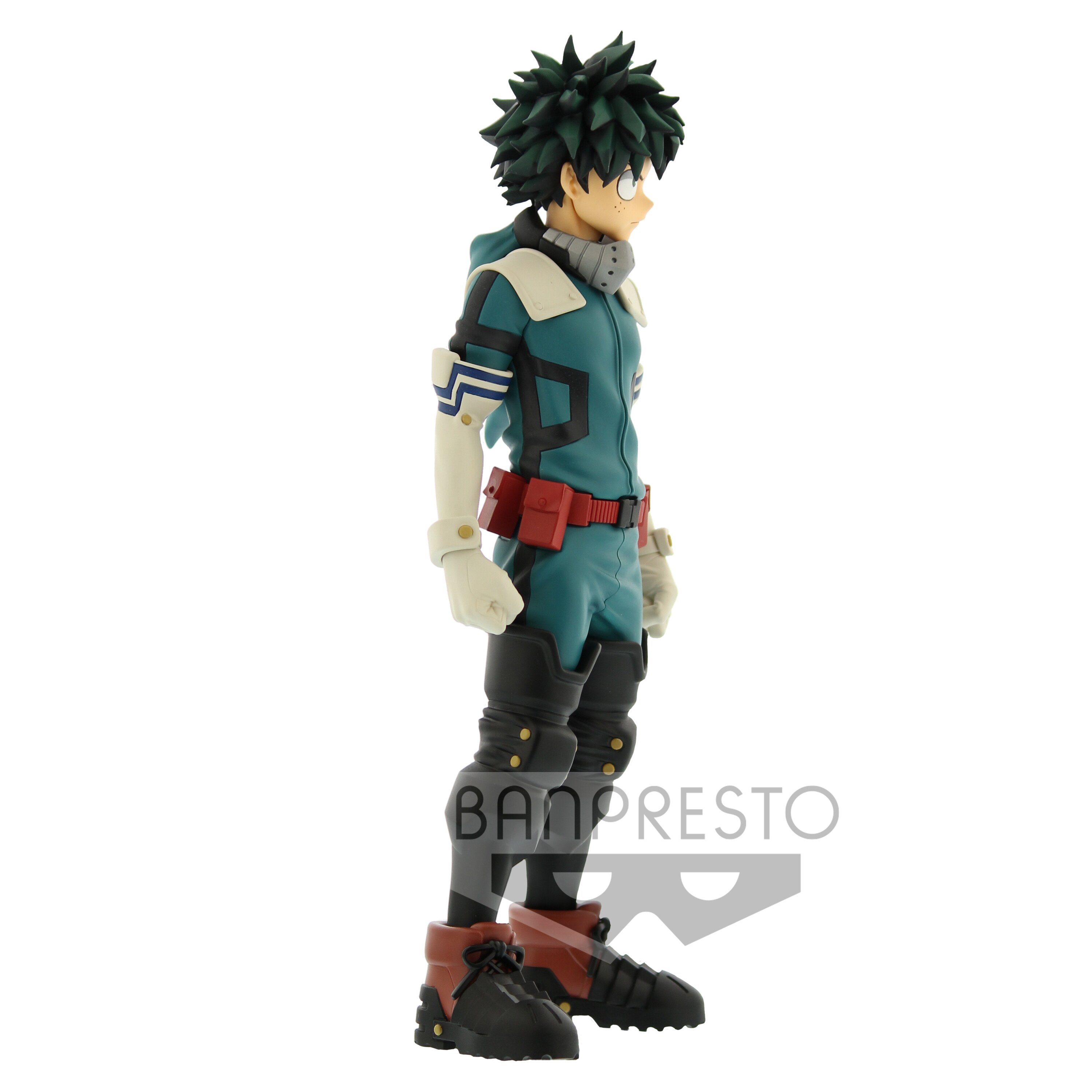 grandista midoriya