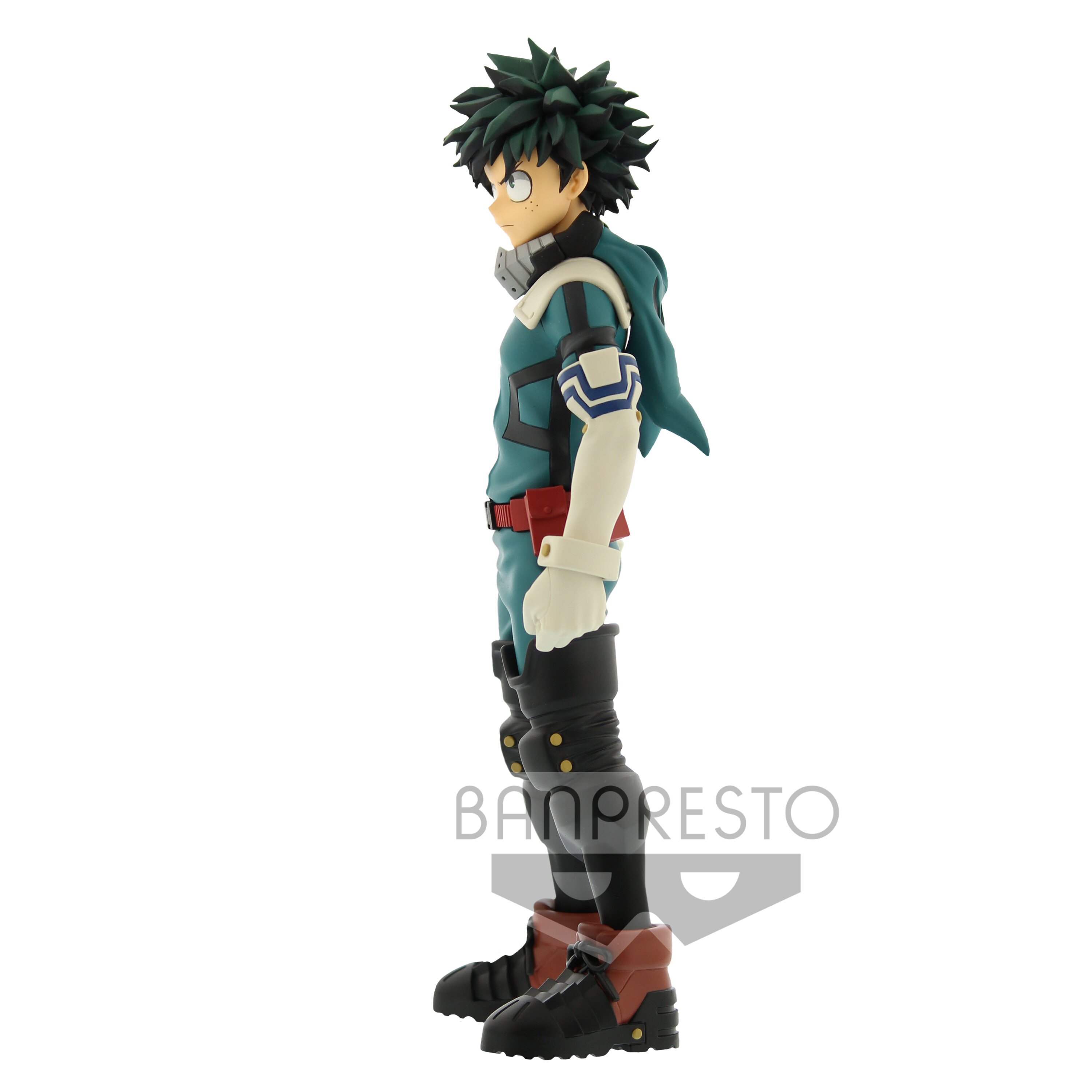 grandista midoriya