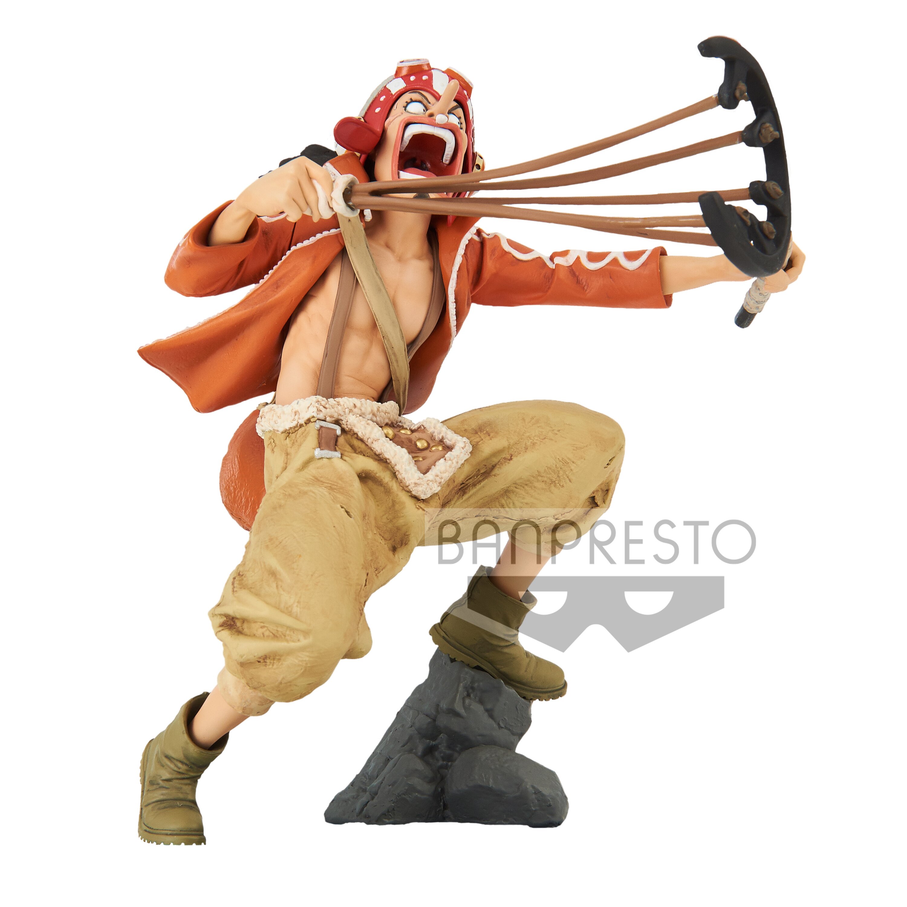 Amazon.com: Banpresto Onepiece World Figure Colosseum2 Vol.7
