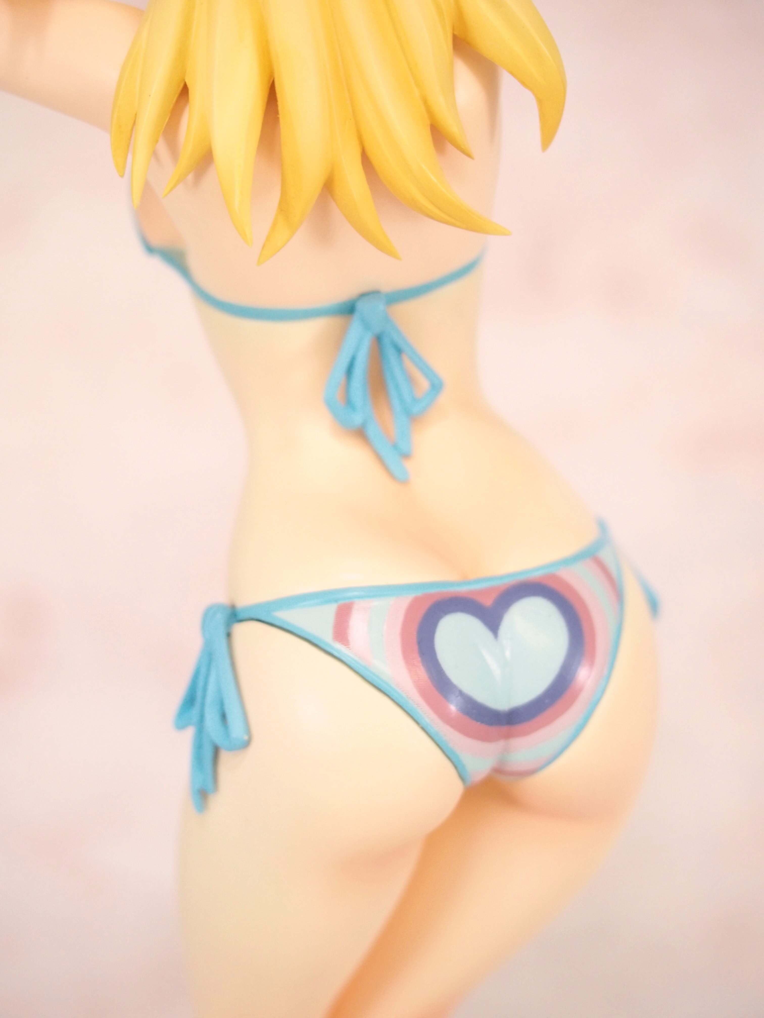 Lucy Heartfilia Swimsuit Ver.: X-Plus - Tokyo Otaku Mode (TOM)