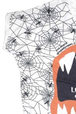 ACDC RAG Spider Damaged Tank