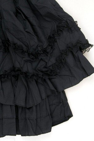 ACDC RAG 2 Lace Dress: ACDC RAG - Tokyo Otaku Mode (TOM)
