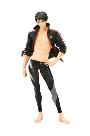 Free Eternal Summer Sosuke Yamazaki 1 8th Scale Figure