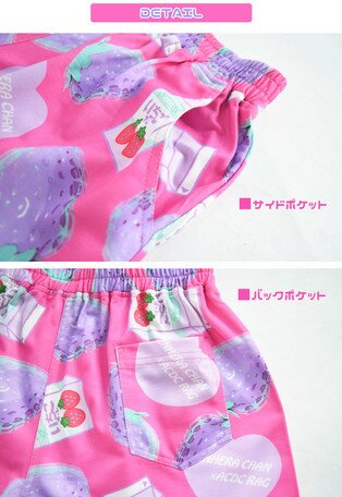 ACDC RAG Menhera-chan T-Shirt - Tokyo Otaku Mode (TOM)