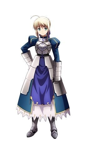 Nitroplus Blasterz: Heroines Infinite Duel (PS4): Nitroplus