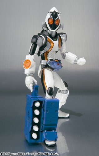 S.H.Figuarts Kamen Rider Fourze - Fourze Module Set 01: Bandai