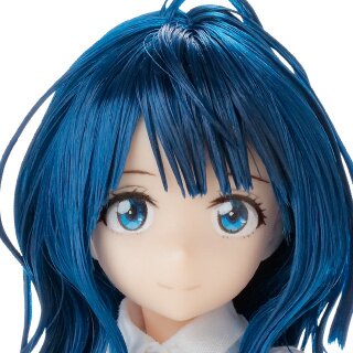 Pure Neemo Character Series 167: Makeine: Too Many Losing Heroines