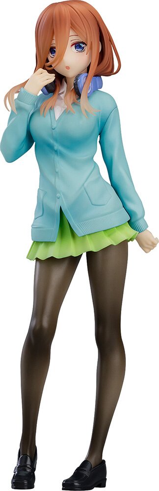 Gotoubun no Hanayome – Pop Up Parade – 1.5 (Good Smile Company) (Movie  Special Set of 5) – Anime NPC