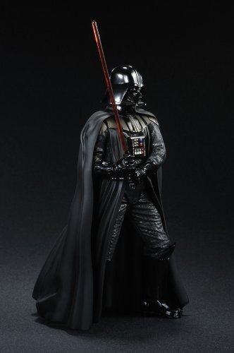 ArtFX+ Star Wars Darth Vader Return of Anakin Skywalker