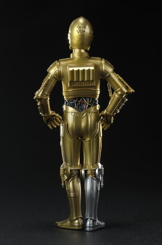 ArtFX+ Star Wars R2-D2 and C-3PO (Re-Release): KOTOBUKIYA - Tokyo 