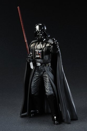 ArtFX+ Star Wars Darth Vader Return of Anakin Skywalker