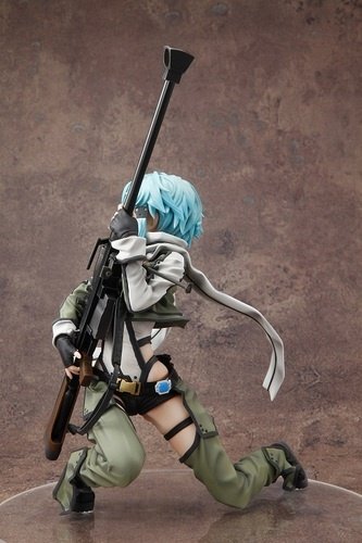 Sword Art Online] Sinon Figure: KADOKAWA - Tokyo Otaku Mode (TOM)