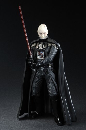 ArtFX+ Star Wars Darth Vader Return of Anakin Skywalker