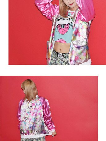 ACDC RAG Candy Cat Sukajan: ACDC RAG - Tokyo Otaku Mode (TOM)