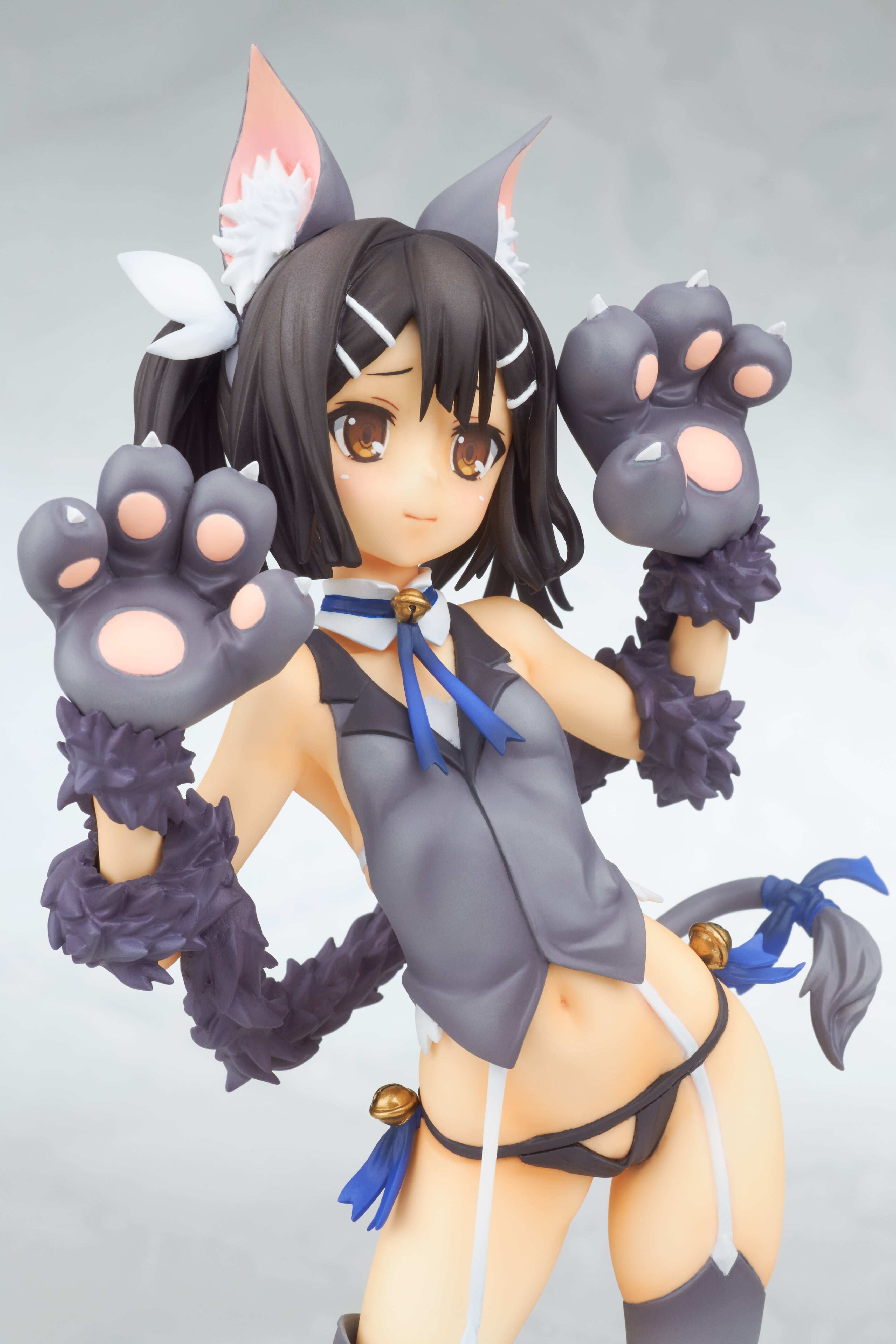 Fate Kaleid Liner Prisma Illya Wei Herz Miyu Edelfelt The Beast Ver Figure Type Moon Tokyo