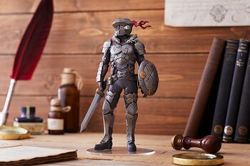 goblin slayer pop up parade pvc figure
