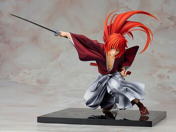 A Love Letter to Himura Kenshin