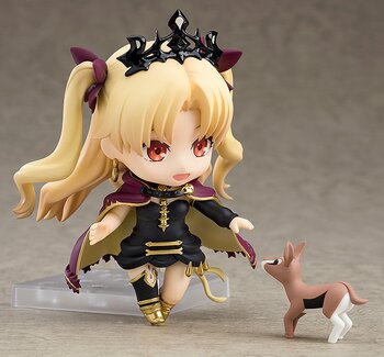 ereshkigal fgo nendoroid