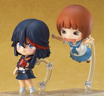 akame nendoroid