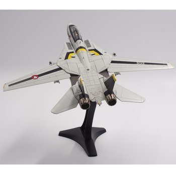 Robotech F-14 S Skull Leader 1/72 Scale Diecast Model