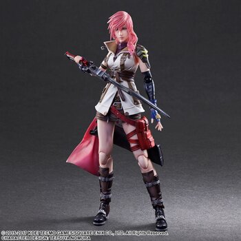 final fantasy 13 figures