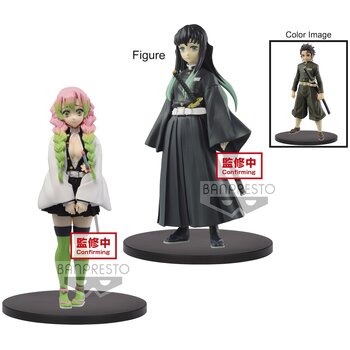 mitsuri figures