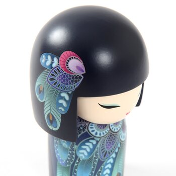 kimmidoll kokeshi