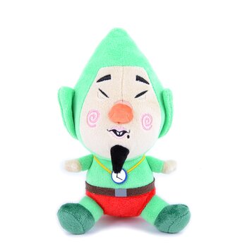 tingle plush