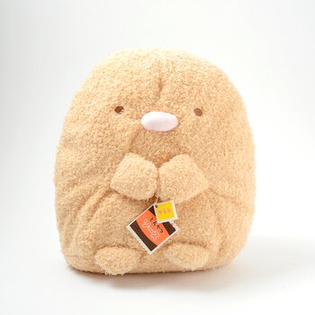 sumikko gurashi tonkatsu plush