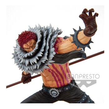 Charlotte Katakuri, One Piece