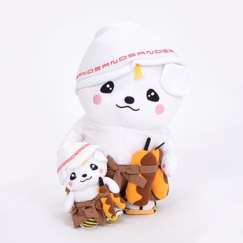 chara plush