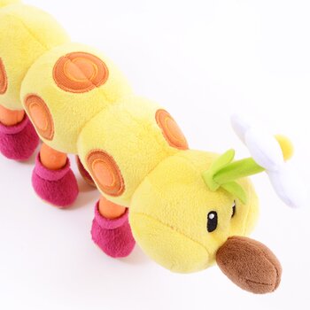 wiggler plush toy