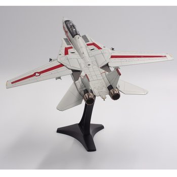 Robotech F-14 J Vermillion One 1/72 Scale Diecast Model - Tokyo