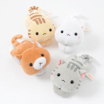 kitten plushies