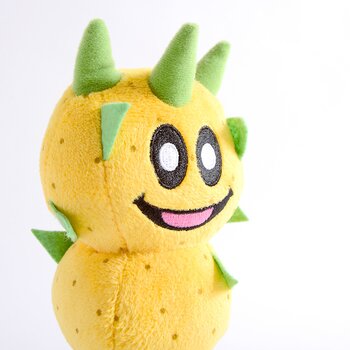 pokey plush