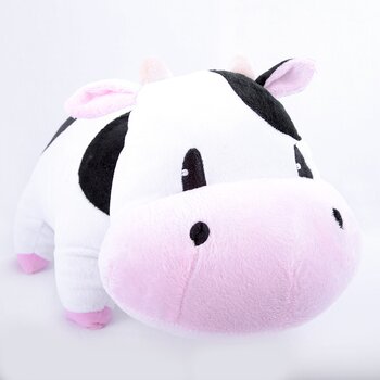 harvest moon cow plush