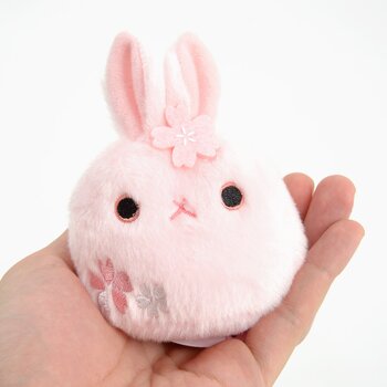 rabi dango plush