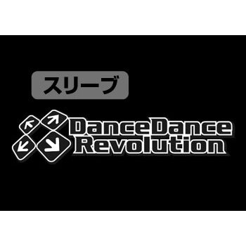 dance dance revolution t shirt