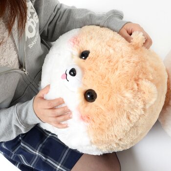 teddy bear v pillow