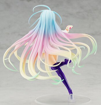 shiro sniper figure