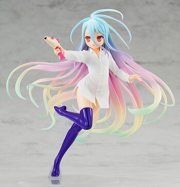 shiro sniper figure