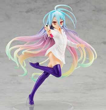shiro sniper figure