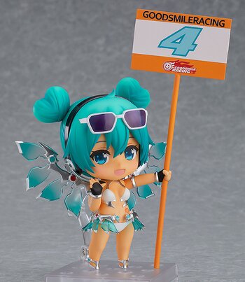 racing miku sepang ver