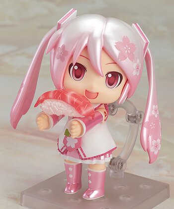 sakura mikudayo