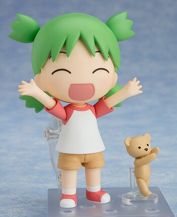 nendoroid yotsuba koiwai
