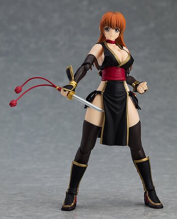 p5 kasumi figure