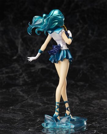 sailor neptune bandai