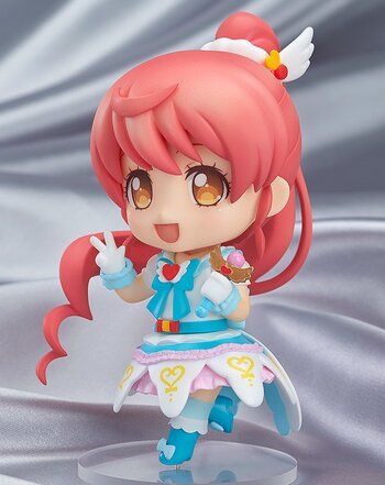 mikan nendoroid