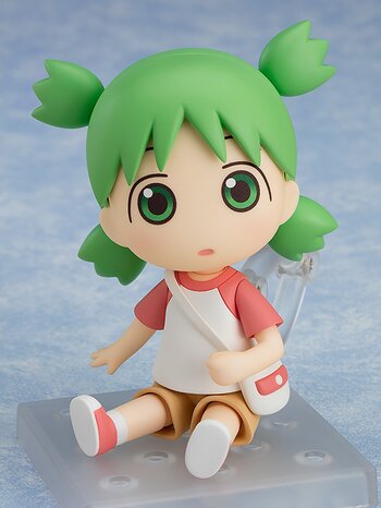 nendoroid yotsuba