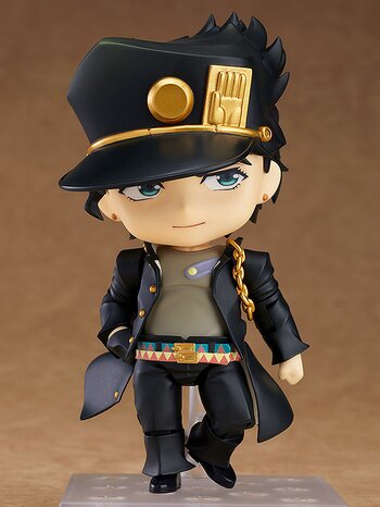 jolyne kujo nendoroid release date